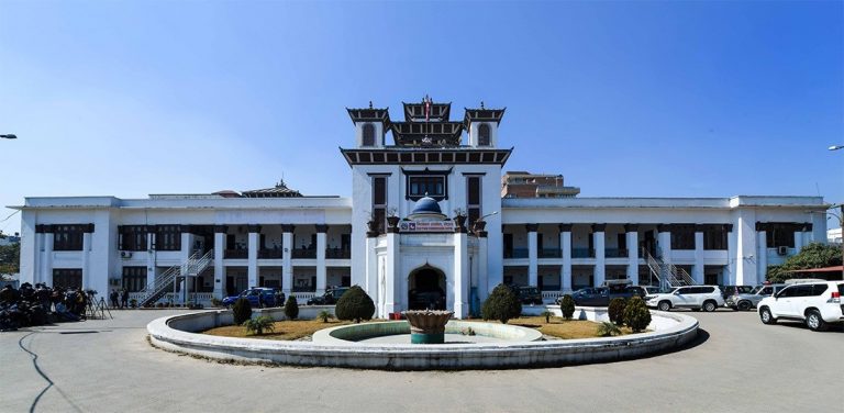 समानुपातिकतर्फ एक करोड छ लाख ८३ हजार मत गणना