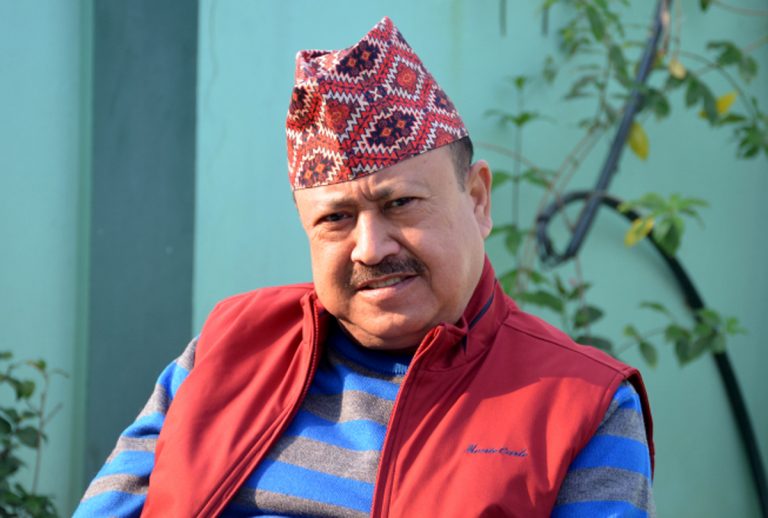 धनगढी उपमहानगरपालिका प्रमुखमा स्वतन्त्र उम्मेदवार गोपाल हमाल विजयी