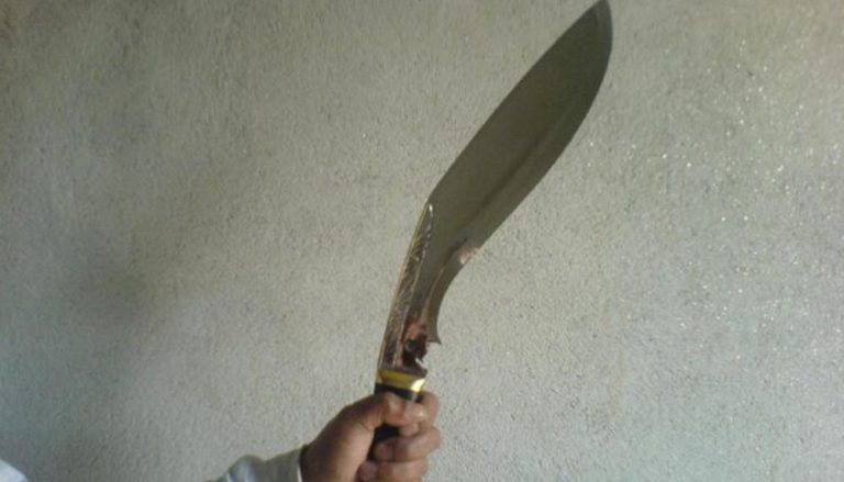 गोरखामा सर्वदलीय बैठकबाटै कांग्रेसका प्रतिनिधि खुकुरीसहित प्रहरी नियन्त्रणमा