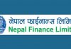 नेपाल फाइनान्सको हकप्रद शेयर विक्रीमा