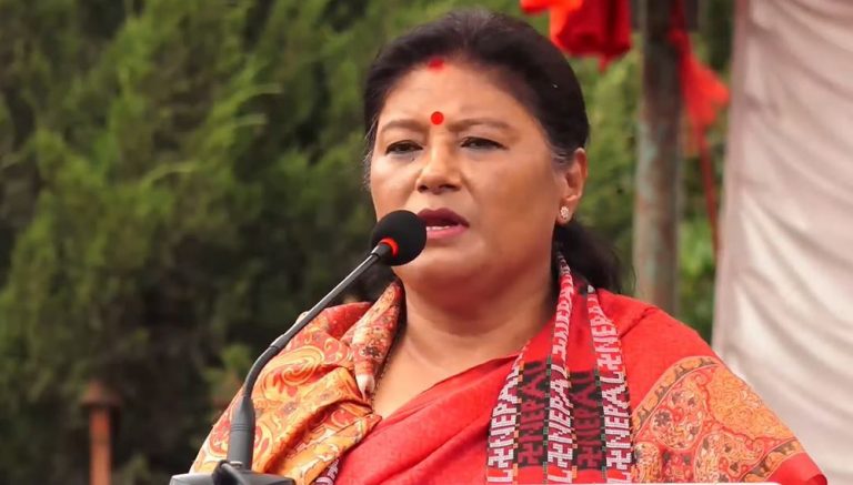 ‘हामीले जितिसक्यौँ, काठमाडौंलाई मतदाताको शिर निहुरिन नदिने गरी महान् घर बनाउँछु’