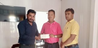 कुरियर सेवामा अस्वस्थ प्रतिस्पर्धा रोक्न न्यूनतम शुल्क निर्धारण