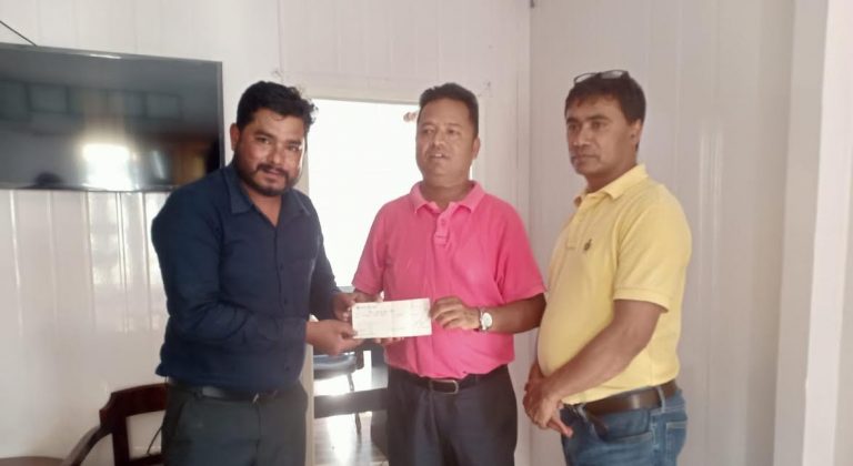कुरियर सेवामा अस्वस्थ प्रतिस्पर्धा रोक्न न्यूनतम शुल्क निर्धारण