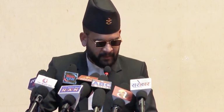 यस्तो छ काठमाडौं महानगरको नीति तथा कार्यक्रम, के-के छ प्राथमिकतामा (पूर्णपाठ)