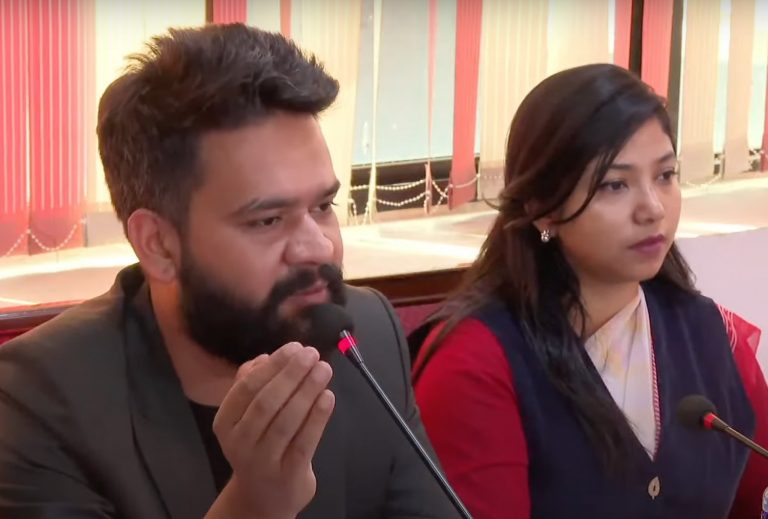 ‘काठमाडौंको फोहोर अर्को हप्तासम्म उठिसक्छ, सिसडोलको एक महिनाभित्र दुर्गन्धरहित बनाउछौं’