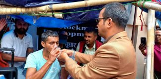 तिलक कोइरालाले तोडे अनशन, के-के भयो धितोपत्र बोर्डसँग १९ बुँदे सहमति ? (पत्रसहित)