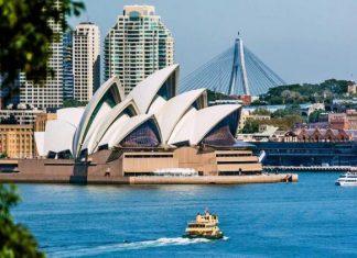 अष्ट्रेलिया सरकारले ८ लाख घरपरिवारलाई भन्यो-‘अत्यावश्यक बाहेक अवस्थामा बत्ती निभाऔं’