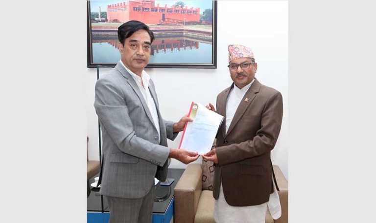 मौद्रिक नीतिका लागि राष्ट्रबैंकलाई चेम्बरको १७ बुँदे सुझाव