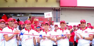 रेमिट्यान्स सचेतनाका लागि आइएमईको प्रभातफेरी