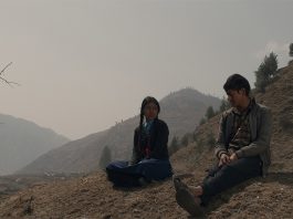 प्रदिप र रेणुको प्रेममा वर्गीय विभेद दर्साउने ‘जोर मैना’ (भिडियो)