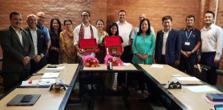 पर्वतारोही एवं फोटो पत्रकार श्रेष्ठ र कान्समा अवार्ड विजेता शाहलाई परिसंघको सम्मान