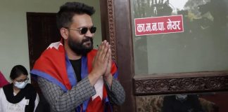 अब हरेक आइतबार ‘जनतासँग मेयर’ कार्यक्रम सञ्चालन गरिदै