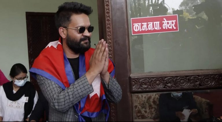 विद्यालय बन्द गराएमा कारवाही गर्ने बालेनको चेतावनी