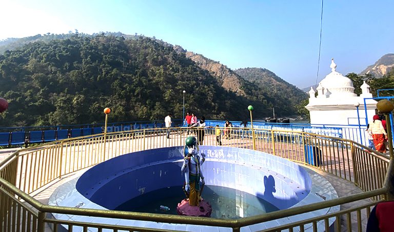 पूर्वको धार्मिक पर्यटन खर्च ४३.६ प्रतिशत वृद्धि, यी हुन् रोजाइमा पर्ने धार्मिकस्थल