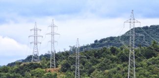 प्रसारण लाइन नबन्दा रसुवागढी र सान्जेनको बिजुली खेर जाने सम्भावना