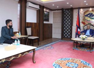 अवैध बस्ती हटाउन बालेनले खोजे प्रधानमन्त्रीको साथ, महानगर नीति अनुसार नै अगाडि बढ्ने