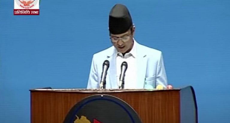 ‘२० वर्षे प्रावधानले अपराध बढायो, विवाह गर्ने उमेर घटाऔं’