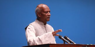 ‘मूल्यमा आएको उतारचढावले मल ल्याउन सकिएन, असारको अन्तिमसम्म आउँछ’