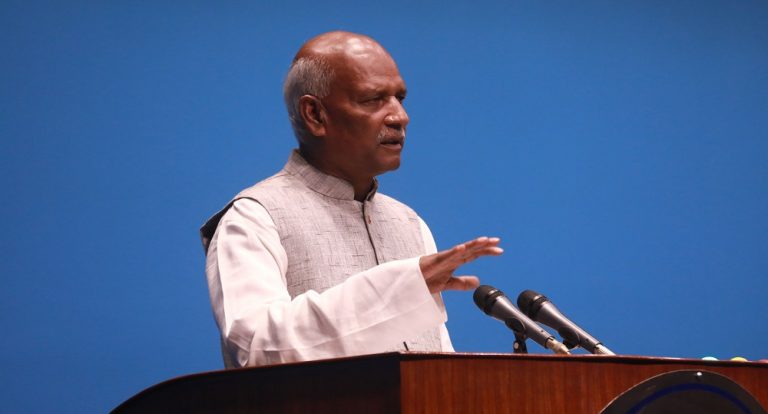 सर्लाही-२ मा राजेन्द्र महतो एक्लिए, सत्ता गठबन्धनका उम्मेदवार महिन्द्र राय