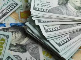 विदेशी विनिमय सञ्चिति १८ प्रतिशत घट्यो, ६ महिनाको आयात धान्ने