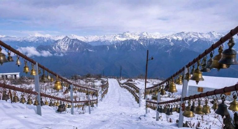 पाथिभरामा केवलकार बनाउने विषयमा उत्पन्न विवादमा वार्ता गर्न टोली गठन