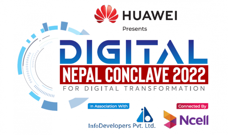 दुई दिने ‘ह्वावे डिजिटल नेपाल कन्क्लेभ’ हुँदै, ५ देशका ६० वक्ता सहभागी हुने