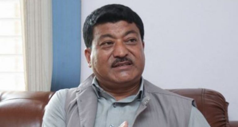 ‘काठमाडौंको फोहोरमैला व्यवस्थापन गर्न म बाहेक कसैले सक्दैन’- रामवीर मानन्धर