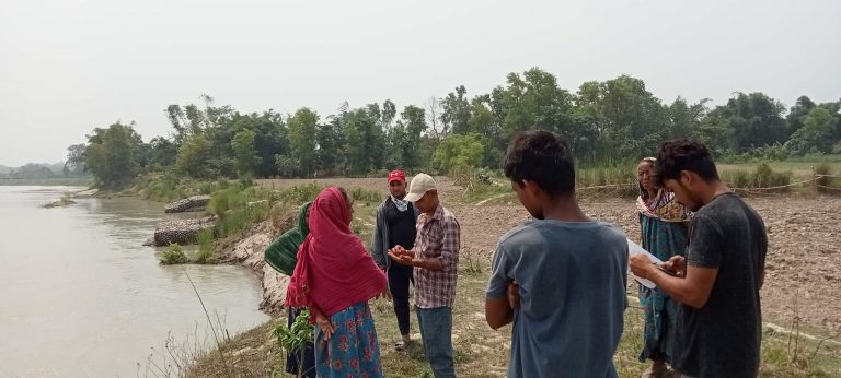 वर्षौदेखी विद्युत सुविधा विहीन दोधारा चाँदनीको दुर्गम बस्ती