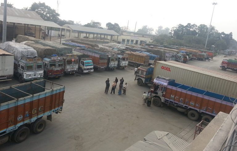 तेस्रो मुलुकतर्फ हुने नेपाली वस्तुको निर्यातमा उलेख्य वृद्धि, सबैभन्दा धेरै सूर्यमुखी तेल