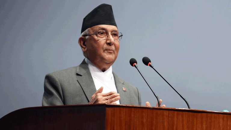‘बजेट हेर्दै दुई चार व्यापारिक घरानाका अनुहार देखिन्छ, निश्चित व्यक्तिलाई फाइदा हुने गरी  किन बनाइयो ?’