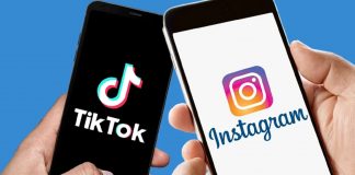 ‘टिकटक’ बनेको प्रतिक्रियापछि पुरानो शैलीमा फर्किदै ‘इन्स्टाग्राम’