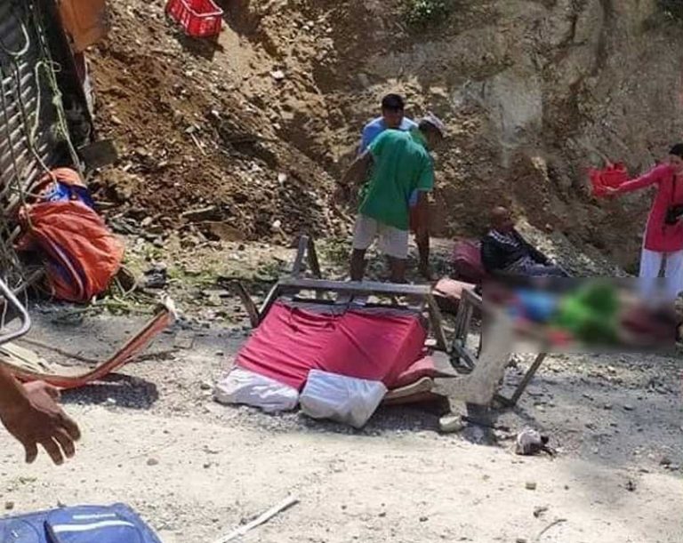 सडक सुरक्षामा उदासिन सरकार :अकालमा ज्यान गुमाउँदै सर्वसाधारण