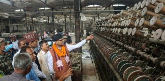 विराटनगर जुट मिल्स पुनः चलाउन कति सम्भव ?