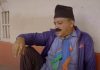 दमन रुपाखेतीको नयाँ टेलिसिरियल ‘लाष्टाँ त्यै’
