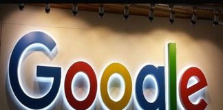 गुगलविरुद्ध १३ अर्ब ६० करोड पाउण्ड बराबरको मुद्दा