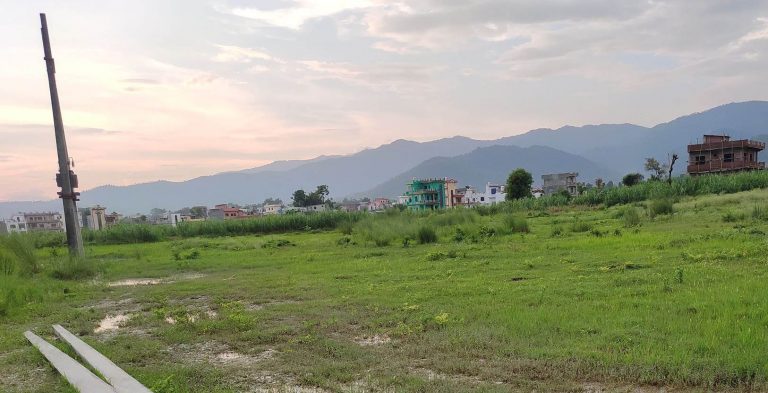 अब सरकारी जग्गा ४० वर्षसम्म भाडामा पाइने, सस्तोमै लिन यस्तो छ प्रक्रिया