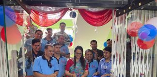 मञ्जुश्री फाईनान्सको हेटौंडा शाखा उद्घाटन, शाखा संख्या २६ पुग्यो