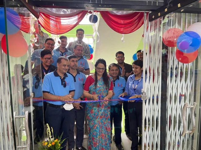मञ्जुश्री फाईनान्सको हेटौंडा शाखा उद्घाटन, शाखा संख्या २६ पुग्यो