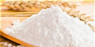 स्वस्थ बच्चा जन्माउन आटामा फोलिक एसिड