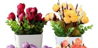 प्लाष्टिकका माला तथा फूल गुच्छाको उत्पादन, आयात र बिक्री प्रतिवन्ध