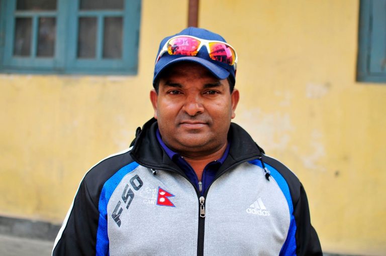 नेपालको मुख्य प्रशिक्षकबाट राजीनामा दिएका पुबुदु क्यानडाको मुख्य प्रशिक्षक नियुक्त