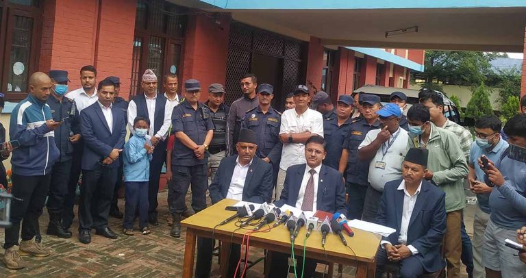 एसईईको नतिजा  : कुन जीपीए ल्याएर कति विद्यार्थी उत्तीर्ण ? (विवरणसहित)
