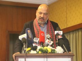 ‘चालु पूँजी कर्जाको मार्गदर्शन लागू गर्ने उपयुक्त समय होइन्, देश दुर्घटनामा जान्छ’