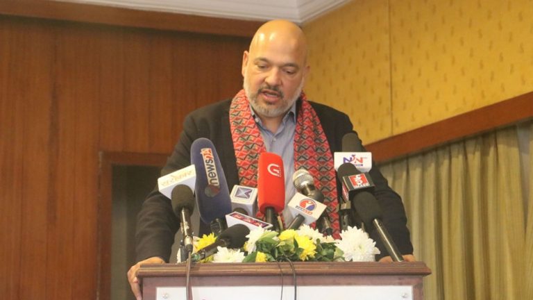 ‘चालु पूँजी कर्जाको मार्गदर्शन लागू गर्ने उपयुक्त समय होइन्, देश दुर्घटनामा जान्छ’