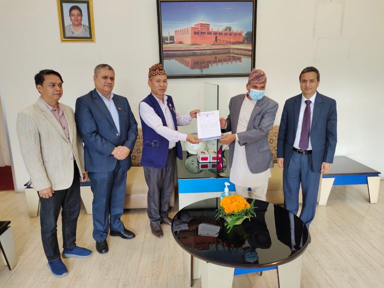 निर्यात व्यवसायीले दिए मौद्रिक नीतिका लागि राष्ट्र बैंकलाई १२ बुँदे सुझाव