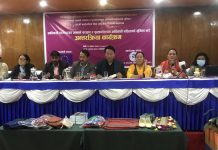 लोकल रक्सीलाई ब्राण्डिङ गर्ने बहसमा आदिवासी जनजातिको विमति , ‘प्याटन राइट्स’ दावी