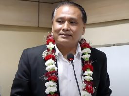 ‘विद्युत् प्राधिकरणको सफलताको ग्राफ अझै उकालो लाग्छ’-कुलमान घिसिङ