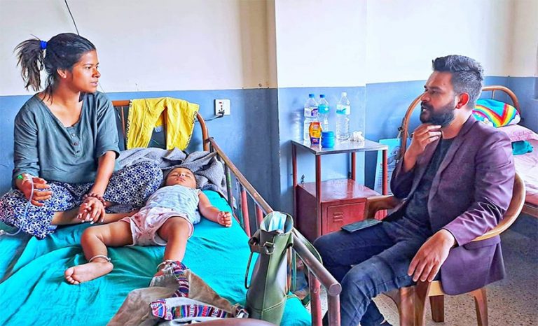 निहारिकाको आन्दोलनमा बालेनको ऐकिवद्धता : कानूनी राज्य यस्तो हुँदैन