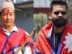 हर्क साम्पाङले मागे प्रधानमन्त्रीको राजीनामा