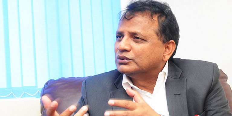 ‘साइकल काण्ड’मा मुछिएका मुख्यमन्त्री राउतलाई  राजीनामा दिन दबाब